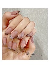 ザ ワン 女子大店(THE ONE)/ジェルネイル