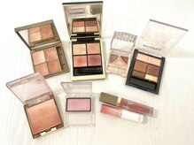 ウル 新宿代々木店(ULU)/大人気オプション！コスメ提案♪