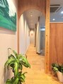 もりおか鍼灸接骨院 天王寺 阿倍野/もりおか鍼灸接骨院　院長 [阿倍野/天王寺]