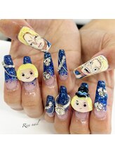 リーネイル(Riee nail)/