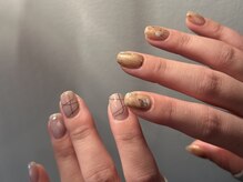 クルネ(QULNE)/ニュアンス/奥行き