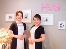 エヴァ 新宿店(Eva)