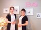 エヴァ 新宿店(Eva)の写真/【都内3店舗展開するEvaWaxのメンズアイブロウサロン】施術実績◎イケメンモテ眉を実現！初めての方にも！