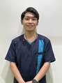ノモコツ鍼灸 整骨院 赤羽スズラン通り院(NOMOKOTSU鍼灸 整骨院) 松井 龍汰