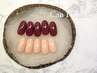 ハンド◆ワンカラー¥4180