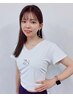 【NATSUトレーナー指名限定クーポン】全力ストレッチ60分¥7900