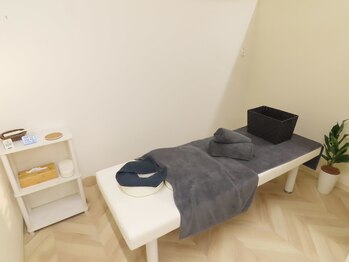ココ(Coco)/施術室