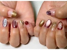 リアン 大宮(Rian)/ニュアンス/マグネット/お洒落