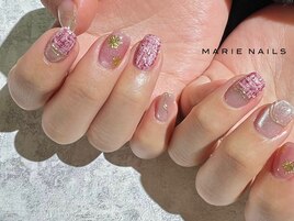 ￥9,900  チェック　0204a