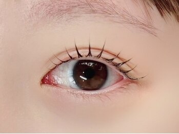 ブランシュ 天神店(Blanche)の写真/まつ毛＆眉毛のお悩み解決◎デザイン×高技術でワンランク上の理想の目元へ