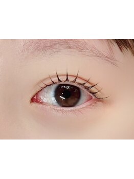 まつげのお悩み解決サロン