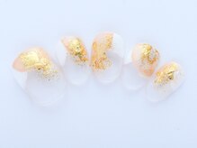 ダッシングディバ 汐留シティセンター店(DASHING DIVA)/つやキラ先端アートコース