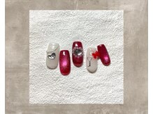 マルネイル 池袋店(MARU NAIL)/韓国デザイン¥9,480