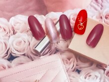 ムスビ(musubi)/3月　定額トレンドデザイン