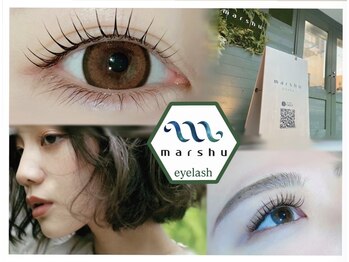 マーシュ(marshu)