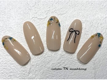 ティーエヌ 武蔵小杉(TN)/☆シンプル・トレンドデザイン☆