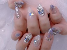 ブルームビューティ― 新宿(Blooｍ Beauty)/