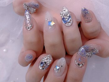 ブルームビューティ― 新宿(Bloom Beauty)/