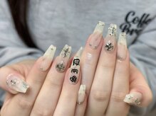 ウサギネイル 新大久保店(usagi nail)/ ワンホンネイル