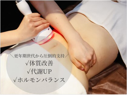 エスビービューティーベース(SB beauty base)の写真