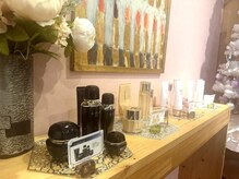 メナードフェイシャルサロン アユアユ(ayuayu)の雰囲気（[岩国/フェイシャル/エステ/リラクゼーション/化粧品]）