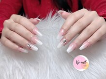 ブイピーネイル 新大久保(VP nail)の雰囲気（『高品質をお手頃に』をコンセプトに美しい指先を叶えます♪）