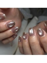 ルル(Lulu)/マグネット