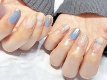 ワイエヌサロン(yn salon)/