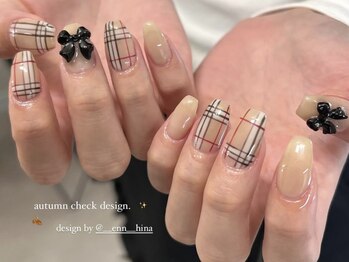 エン(enn)/おしゃれチェック