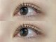 ウェルアイ 博多(well eye)の写真/―まつげパーマ/パリジェンヌ―〈ナチュラル派必見!!〉逆まつげ/下がりまつ毛などのお悩みもお任せ◎