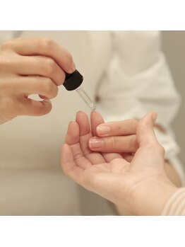 イデアル(ide’al)の写真/手のシワ・シミ・乾燥が気になる方へ！今流行りのハンドケアメニュー♪