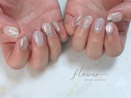 涼しげブルーマグネット☆
