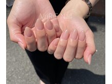 ヴリエ 小作店(VURIE)/ヌーディーワンカラー