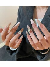 フォーミー(4.me)/長さ出しアートパーツ放題