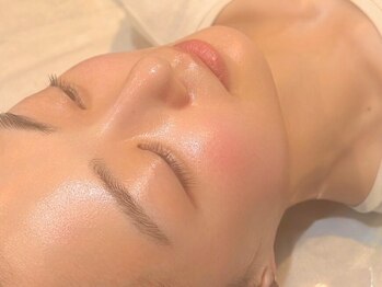 ヨハク 市川店(yohaku)の写真/肌質改善×美肌力向上なら【ハーブピーリング】一択！お悩みにあったハーブをご提案◎[市川/フェイシャル]
