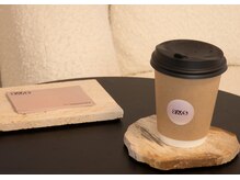 アモ(amo)/アフタードリンク