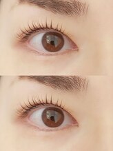 アイラッシュプラン 天王寺駅前店(eyelash plan)/韓国パーマ