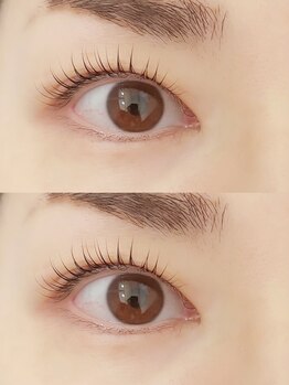 アイラッシュプラン 天王寺駅前店(eyelash plan)/韓国パーマ