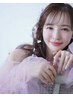 【眉】ハリウッドブロウリフト（眉パーマ＋WAX脱毛）￥7990