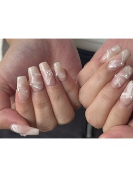 シンプル系（オフィス・日常）が得意