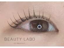 ビューティーラボ 関学前店(Beauty Labo)/まつ毛パーマ／パリジェンヌ