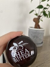 エム 平岸(M)/【シアバター】