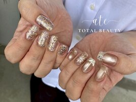 アシメネイル★