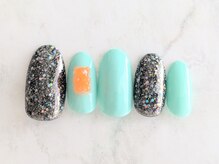 ネイルサロン ルーム 千葉店(ROOM)/【定額Lコース¥6000】