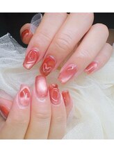 ジェーシー(J.C)/