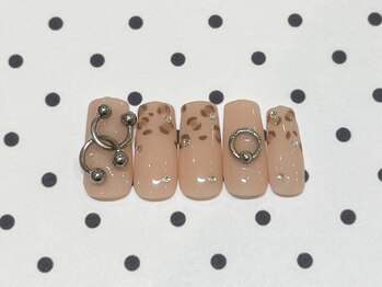 アンネ 表参道(ANNE)/YUKA指名限定★韓国/個性派girly