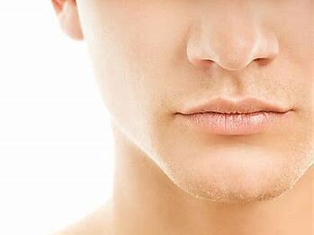 脱毛ジャパン 福井敦賀店の写真/清潔感UP◎毎日の面倒な髭剃りを卒業しませんか？お試ししやすいクーポンもお見逃しなく♪【敦賀市/脱毛】