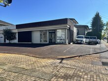 37℃のキセキ/外観・駐車場