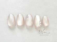 オル('olu)/11月ハンドジェル定額【Simple】