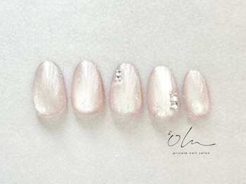 11月ハンドジェル定額【Simple】